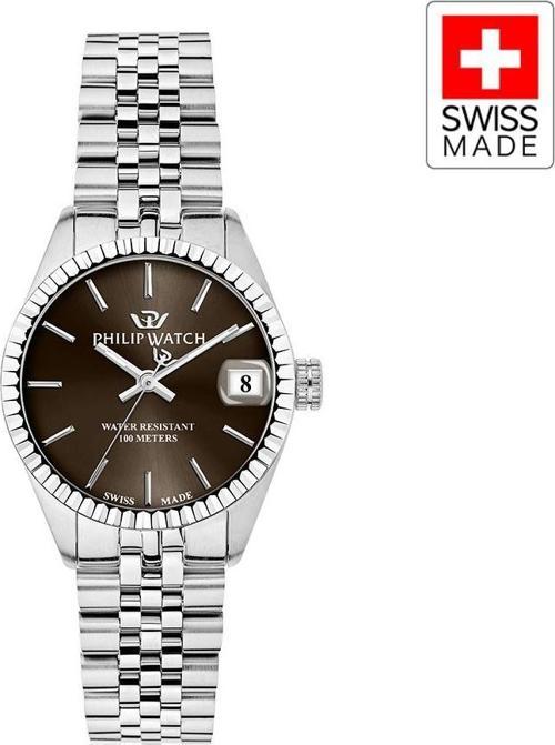 PHILIP WATCH R8253597612 Kadın Kol Saati