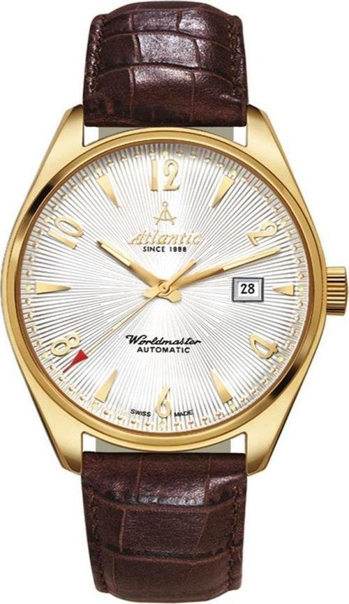 ATLANTIC 51752.45.25G Erkek Kol Saati
