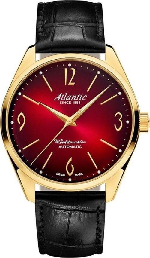 ATLANTIC 51752.45.99G Erkek Kol Saati