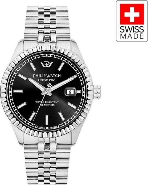 PHILIP WATCH R8223597023 Erkek Kol Saati