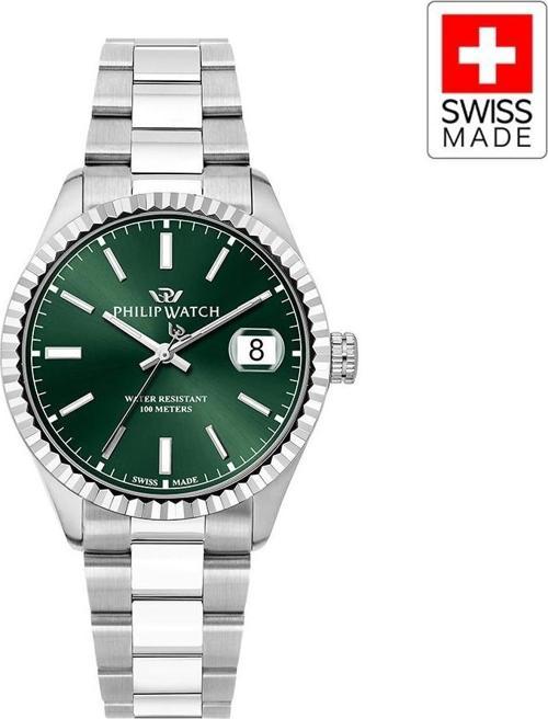 PHILIP WATCH R8253597115 Erkek Kol Saati