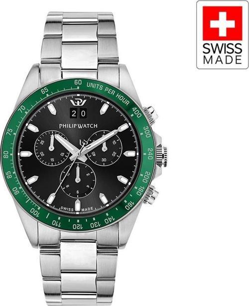 PHILIP WATCH R8273607010 Erkek Kol Saati