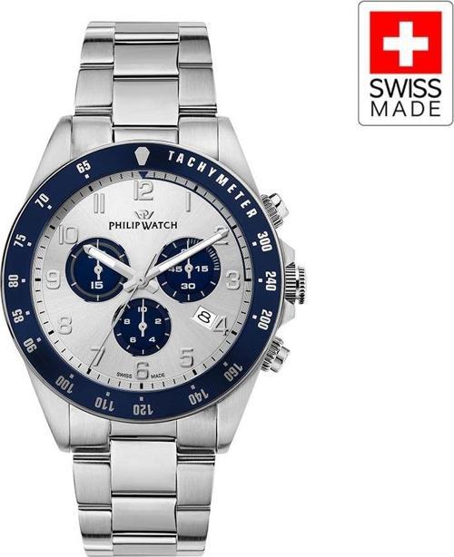 PHILIP WATCH R8273607029 Erkek Kol Saati