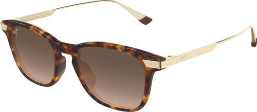 MJ0623S-002-10 51 Polarize Unisex Güneş Gözlüğü