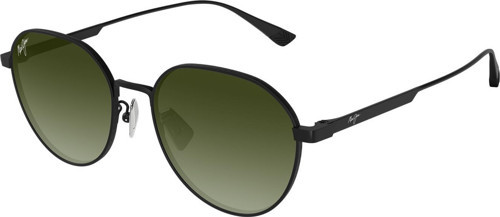 MJ0627SA-003-02 55 Polarize Unisex Güneş Gözlüğü