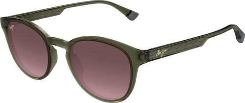 MJ0636S-003-15 50 Polarize Unisex Güneş Gözlüğü