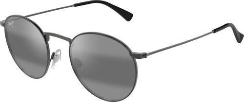 MJ0667S-001-17A 50 Polarize Unisex Güneş Gözlüğü