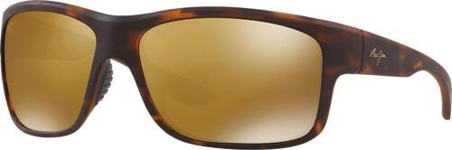 MJ0815S-003-10MR 63 Polarize Erkek Güneş Gözlüğü