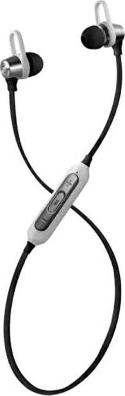 Mla Eb-Bt750 Metalz Panda Kablolu Kulak Içi Bluetooth Kulaklık SİYAH