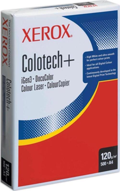 A4 120Gr/500 Colotech Fot.Kağıdı