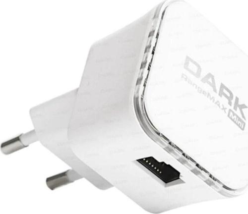 Rangemax Wrt360 300Mbit 2X3Dbi Dahili Antenli 802.11N Wifi Mini Repeater Dk-Nt-Wrt360