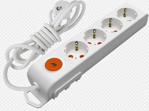 Mutlusan Rı-Tech 4Lü 2Mt Anahtartopraklı Grup Pri