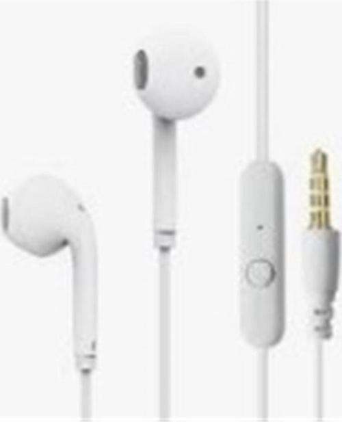 S-Link Sl-Ku175 Mobil Telefon Uyumlu Beyaz Kulak İ Beyaz