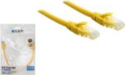 S-Lınk Sl-Cat6030Ye 30Cm Sarı   Utp Cat6 Kablo renk