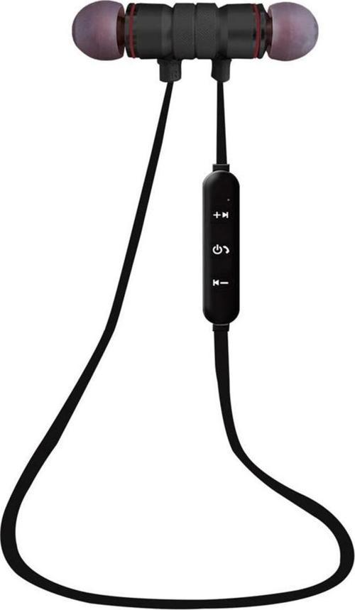 Asonic As-Xbk60 Siyah Mobil Telefon Uyumlu Bluetoo Beyaz