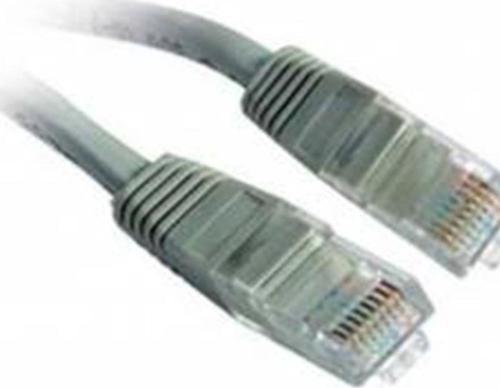 Nc-1Ln6Uzc0 U-Utp 4P 24Agw Pvc 500 Metre Cat6 Kablo No Color