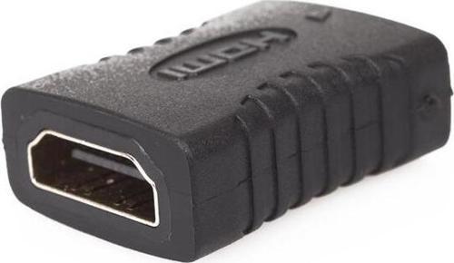 Ca313 Hdmi Dişi To Hdmi Dişi Çevirici siyah