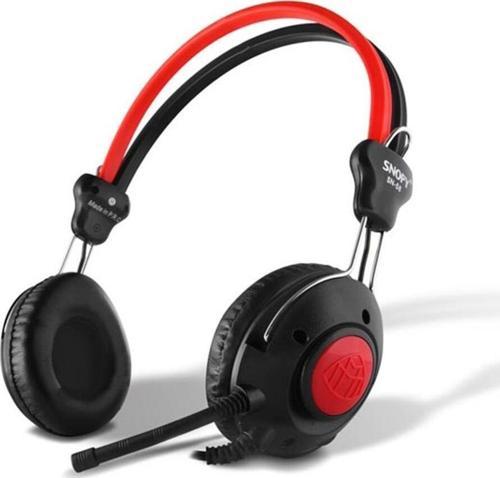 Sn-58 Siyah/Kırmızı Esnek Mik. Helezon Yaylı Beyaz