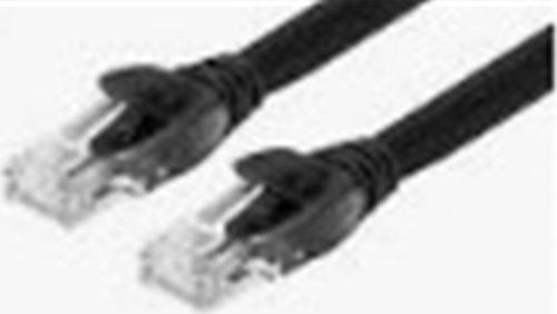 S-Lınk Sl-Cat603 Cat6 3Mt Siyah Utp Patch Kablo 