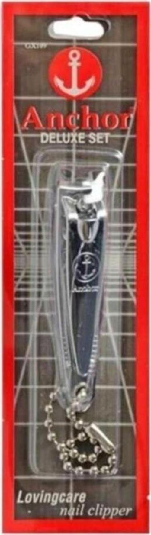 Tırnak Makası Tekli Gx109