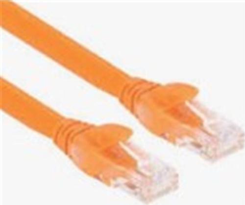 S-Lınk Sl-Cat603 Cat6 3Mt Turuncu Utp Patch Kablo 