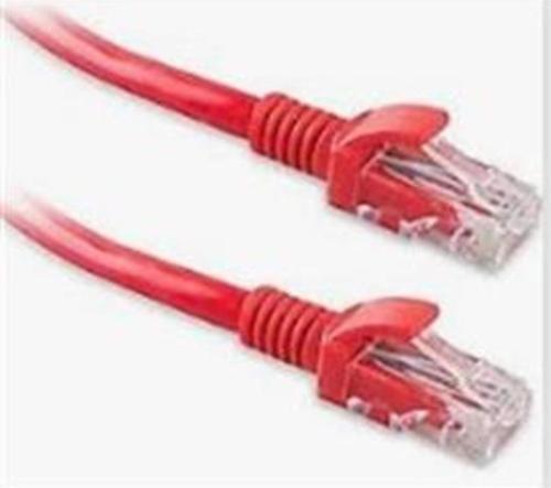 S-Lınk Sl-Cat606 Cat6 0.60Mt Kırmızı Utp Patch Kablo 