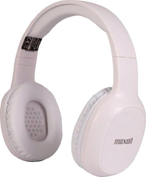 B13-Hd1 Beyaz Bass 13 Kulak Üstü Bluetooth Kulaklık Çok Renkli