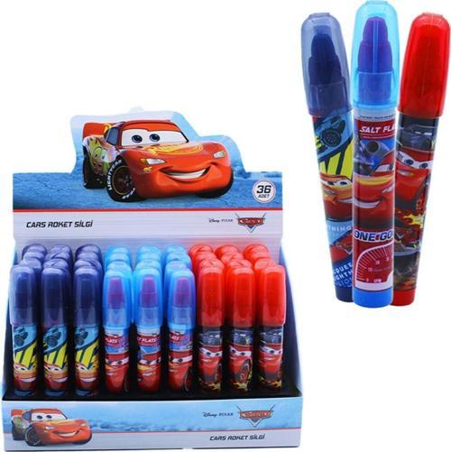 Roket Silgi Cars 44489