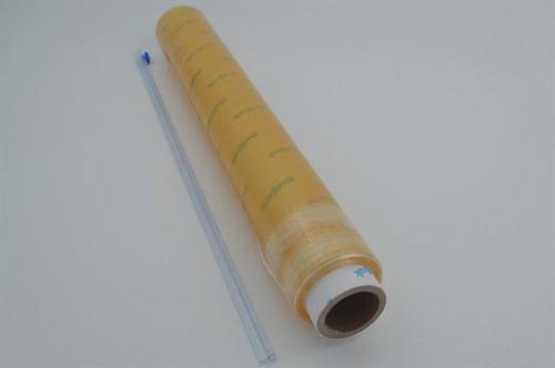 Streç Film 45 Cm X 166 Mt 9,5 Mic Kayar Bıçak