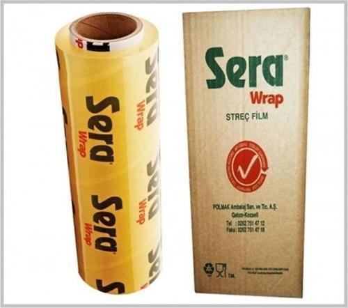 Wrap Streç 1500Mx45Cm 8 Micr. Adet