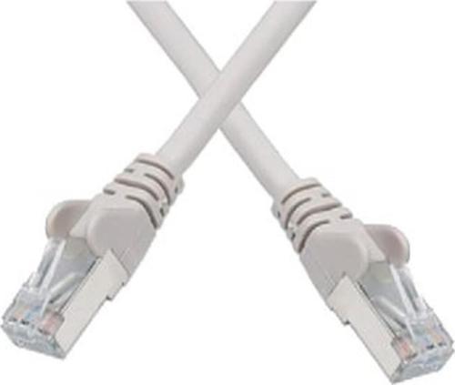 Tld-300G Cat6 3Mt Grey Utp Patch Kablo Karışık