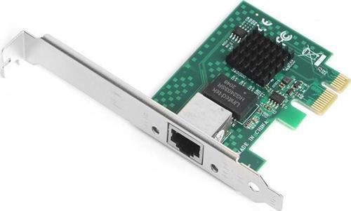 Dk-Nt-Pegl25 2.5 Gigabit Lan Pcıe X1 Ağ Kartı
