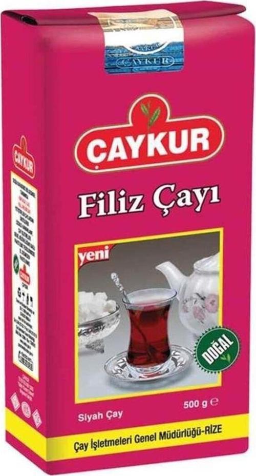 Çay 500 Gr