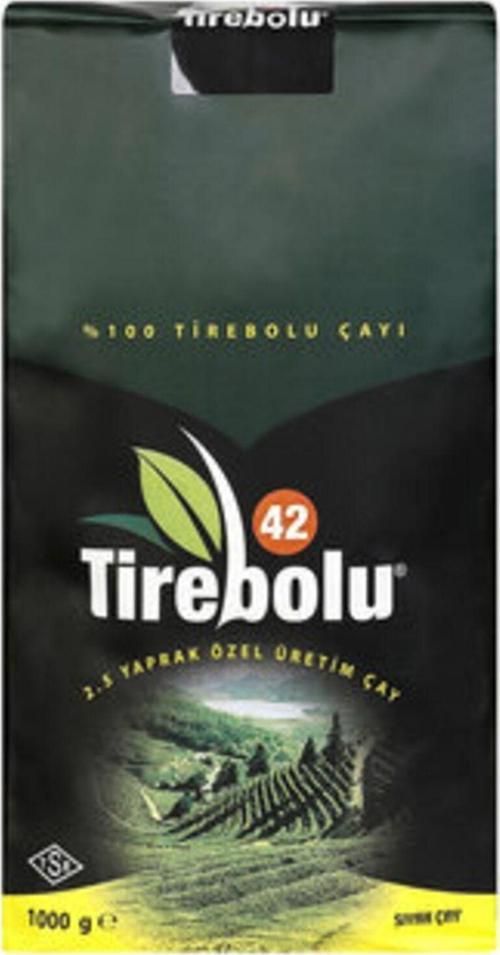 42 Çay 1 Kg