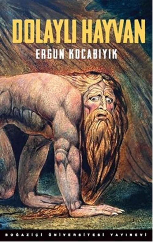 Boğaziçi Üniversitesi Yayınevi Dolaylı Hayvan