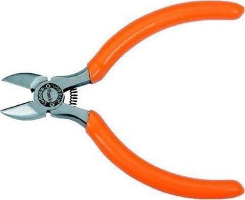 Rc-0285 Steel Mini Sekman Tip Kargaburnu