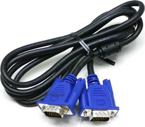 S-Link Sl-Vga16 1.5Mt Ekran Kartı E-E Data Kablosu SİYAH