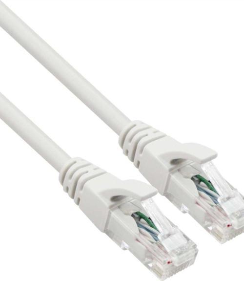 Np611B-1.0 Cat6 1.0Mt Gri Utp Patch Kablo