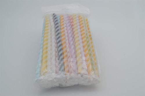 Pipet 50'Li Hijyenik Ambalajlı RENKLİ