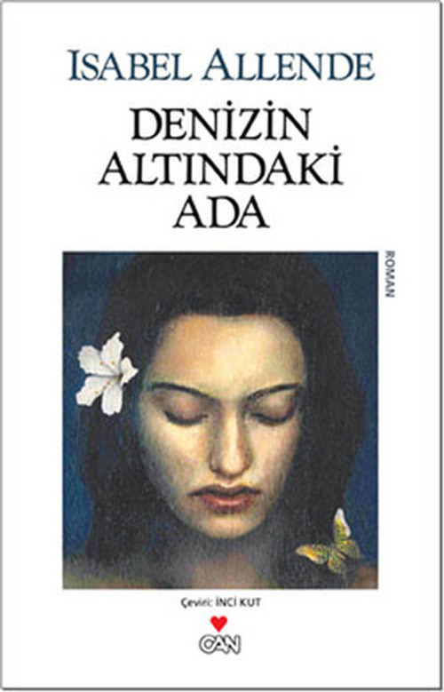 Denizin Altındaki Ada
