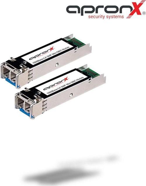 Sm Sfp Modül 1.25 Gbps