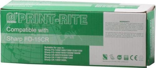 Prınt-Rıte Sharp Fo-15Cr Fä°Lm Siyah