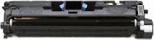 Q3960A Siyah Muadil Toner 2550 Renk