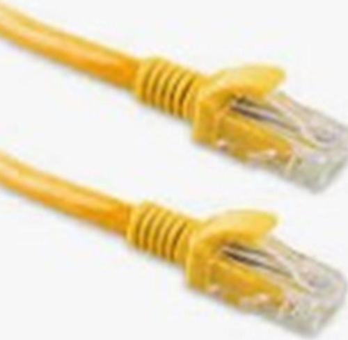 S-Lınk Sl-Cat603 Cat6 3Mt Sarı Utp Patch Kablo 