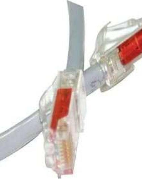 S-Link Sl-Cat620 Cat6 20Mt Gri Utp Patch Kablo