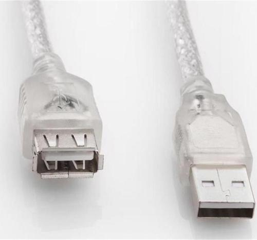 S-Link Sl-Af2003 3Mt 2.0 Usb Uzatma Kablosu SİYAH