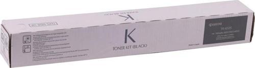 Taskalfa 4002İ-5002İ-6002İ Toner (Tk-6325) Siyah