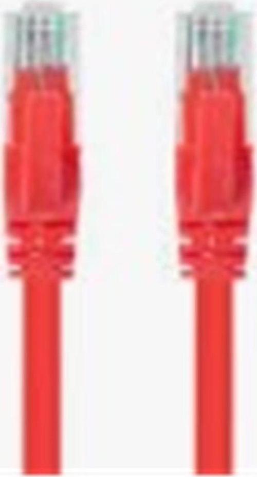 S-Lınk Sl-Cat603Re 3M Kırmızı Cat6 Kablo 