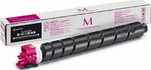 Taskalfa 3252Ci Kırmz Toner (Tk-8335M Kırmızı