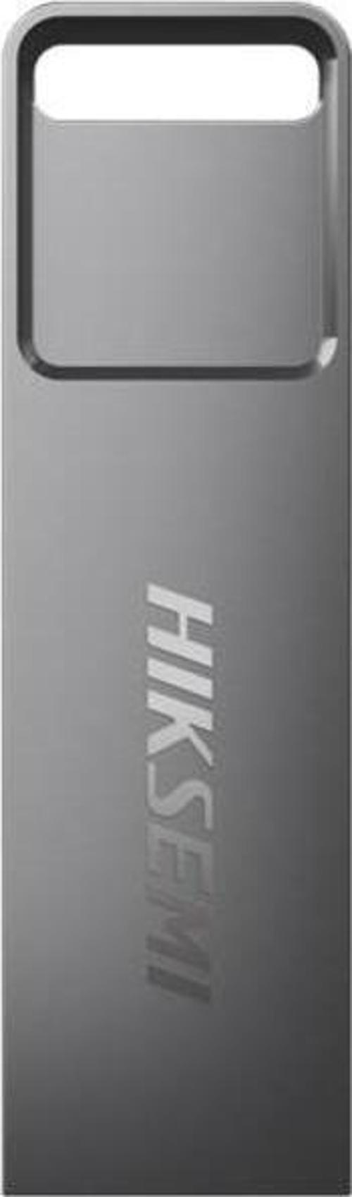 Hiksemi 128Gb Hs-Usb-E301/128G Flash Bellek siyah